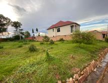 Kigali Plot for Sale in Rebero (Near Canal Olympia) - Image 1