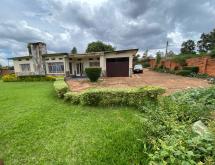 Kigali Old House with a Large Plot for Sale in Kimironko Bibare - Image 2