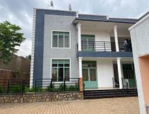 Kigali Unfurnished Apartment for Rent in Kabeza, Near the Market - Image 1