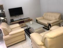 Kimironko furnished apartment for rent in Kigali  - Image 1