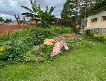 Kigali Old House with a Large Plot for Sale in Kimironko Bibare - Image 5