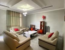 Kigali Furnished house for rent in Rebero - Image 5