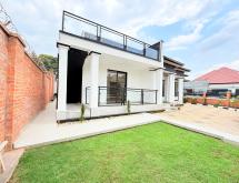 Kigali Rwanda house for rent in Kibagabaga  - Image 3