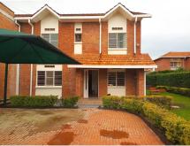 Kigali House for Sale in Gacuriro – Vision 2020 - Image 1