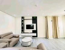 Kigali Fully furnished apartment for rent in Kacyiru - Image 1