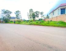 Kigali Plot for Sale in Rebero (Near Canal Olympia) - Image 3