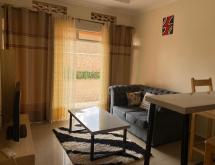 Kigali Fully Furnished One-Bedroom Apartment for Rent in Kabeza - Image 3
