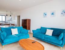 Kigali 2-Bedroom apartment for rent with a Rooftop in Rebero - Image 5