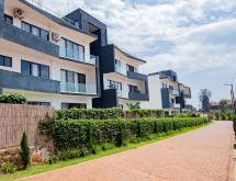 Kigali 2-Bedroom apartment for rent with a Rooftop in Rebero - Image 1