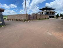 Kigali plot for sale in Kicukiro Muyange - Image 3