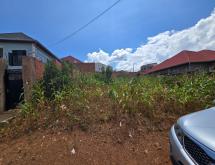 Kigali Urgent Land For Sale in  Kicukiro Gahanga - Image 1