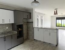 Kigali unfurnished house for rent Gisozi - Image 4