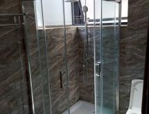 Kigali  Prent house for rent with Nice view in Rebero - Image 5