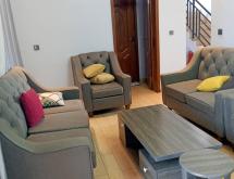 Kigali  Prent house for rent with Nice view in Rebero - Image 3