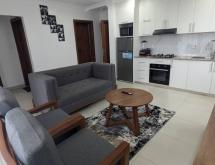 Kigali  furnished  house for rent with beautiful view  in Kibagabaga - Image 2