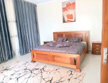 Kigali very nice fully furnished apartment for rent in Rebero  - Image 5