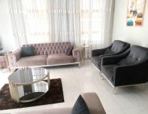 Kigali very nice fully furnished apartment for rent in Rebero  - Image 2