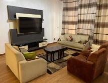 Kigali furnished house for rent  in Gacuriro - Image 2