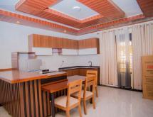 Kigali very nice fully furnished affordable apartment for rent in  Kimihurura-Rugando  - Image 3