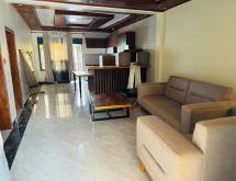 Kigali very nice fully furnished affordable apartment for rent in  Kimihurura-Rugando  - Image 5