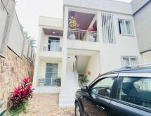 Kigalir furnished apartment for rent in Gacuriro - Image 2