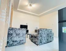 Kigalir furnished apartment for rent in Gacuriro - Image 3