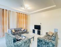 Kigalir furnished apartment for rent in Gacuriro - Image 1