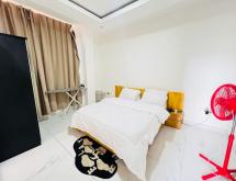 Remera furnished apartment for rent in Kigali  - Image 3