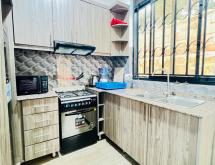 Kimironko  furnished apartment for rent in Kigali  - Image 4