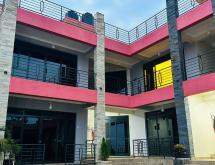 Kimironko  furnished apartment for rent in Kigali  - Image 2