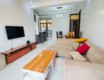 Kacyiru near USA embassy furnished apartment for rent in Kigali - Image 2