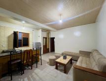 Kigali  furnished apartment for rent in Remera near legacy hotel - Image 2