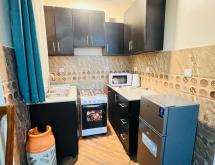 Remera near BK Arena furnished apartment for rent in Kigali  - Image 2