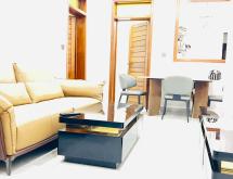 Kibagabaga near hospital furnished apartment for rent in Kigali  - Image 1