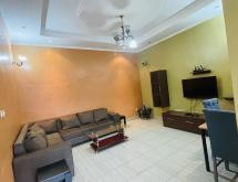 Kigali apartment for rent in Kibagabaga - Image 1