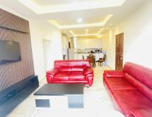 Kigali apartment for rent in Kibagabaga near hospital - Image 1