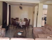 Kigali Fully Furnished House for Rent in Kimihurura - Image 2