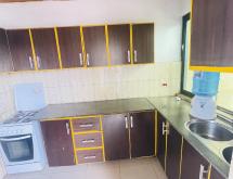Kigali Fully Furnished Apartment for Rent in Nyarutarama - Image 2