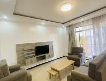 Kigali apartment for rent in Remera  - Image 1