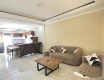 Kigali apartment for rent Kimihurura - Image 1