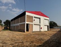 Warehouse for rent in Masaka( near Dubai Port) - Image 4