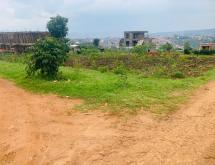 Kigali Plot for Sale in Rusororo - Image 1