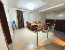 Kigali nice furnished house for rent in Gacuriro-Umucyo Estate  - Image 5