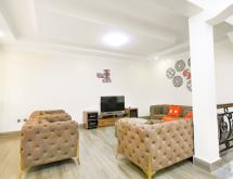 Kigali very nice house with Nice furnished  house for rent at good price in Kagugu - Image 2