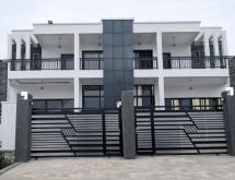 Kigali big and new unfurnished house for rent in Kibagabaga  - Image 1