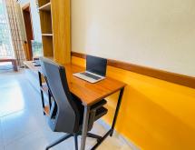 Ep 116 Nyarutarama  Nyarutarama new and very nice luxurious apartment for rent - Image 1