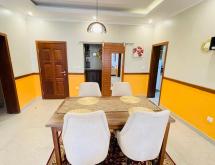 Ep 116 Nyarutarama  Nyarutarama new and very nice luxurious apartment for rent - Image 4