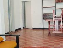 Kigali very affordable unfurnished nice house for rent with spacious garden in Kiyovu - Image 3