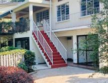 Kigali very affordable unfurnished nice house for rent with spacious garden in Kiyovu - Image 1