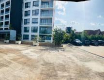 Kigali Kacyiru very nice luxurious apartment for rent with gym and swimming pool - Image 5